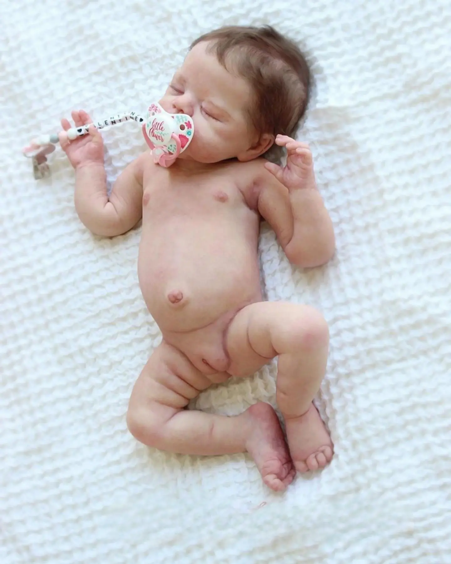 Monday full body silicone doll