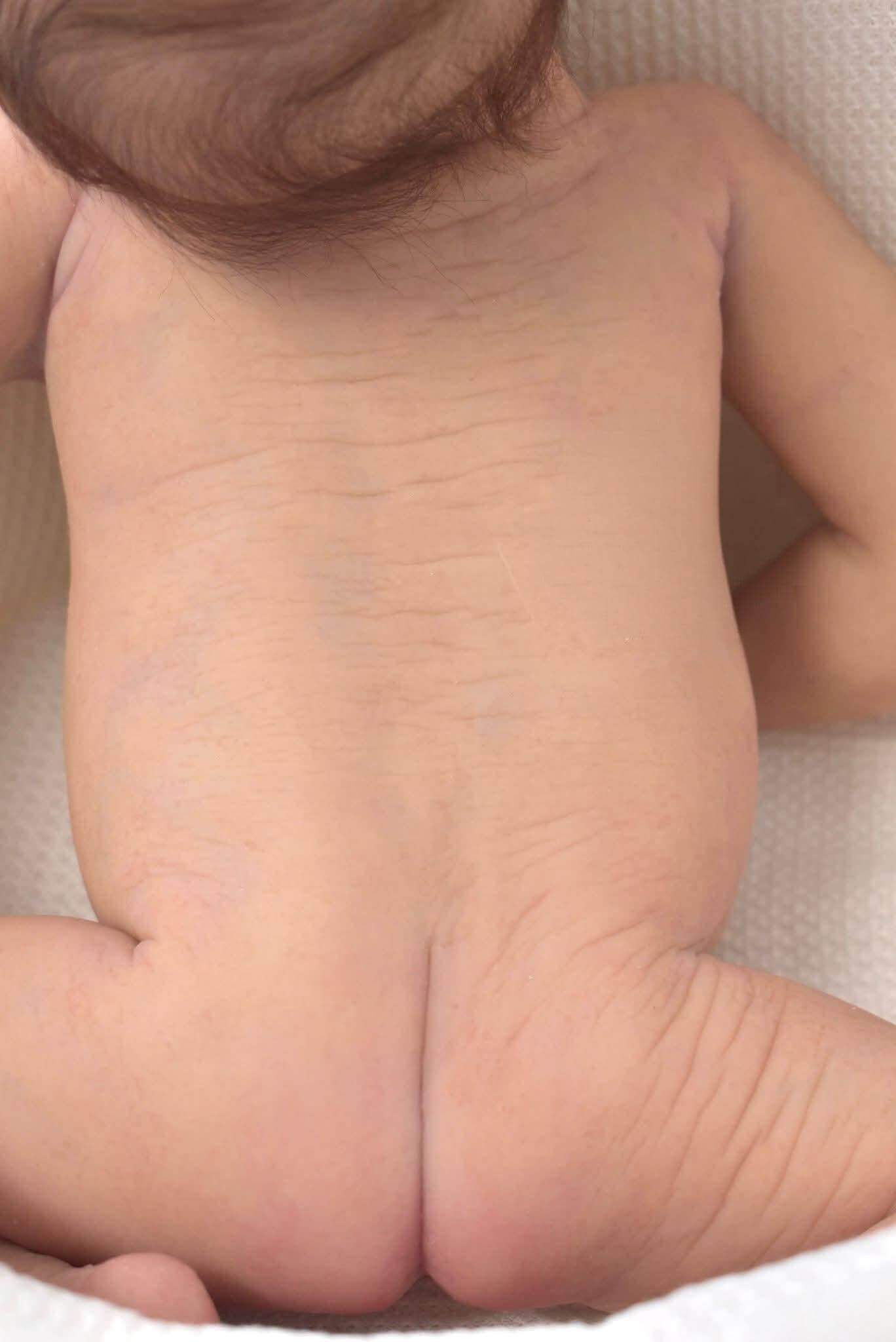 Olive 19 Inch Full Body Silicone Reborn Baby Girl