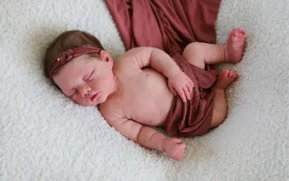 Joanna Joy 19 Inch Full Body Silicone Drink and Wet Reborn