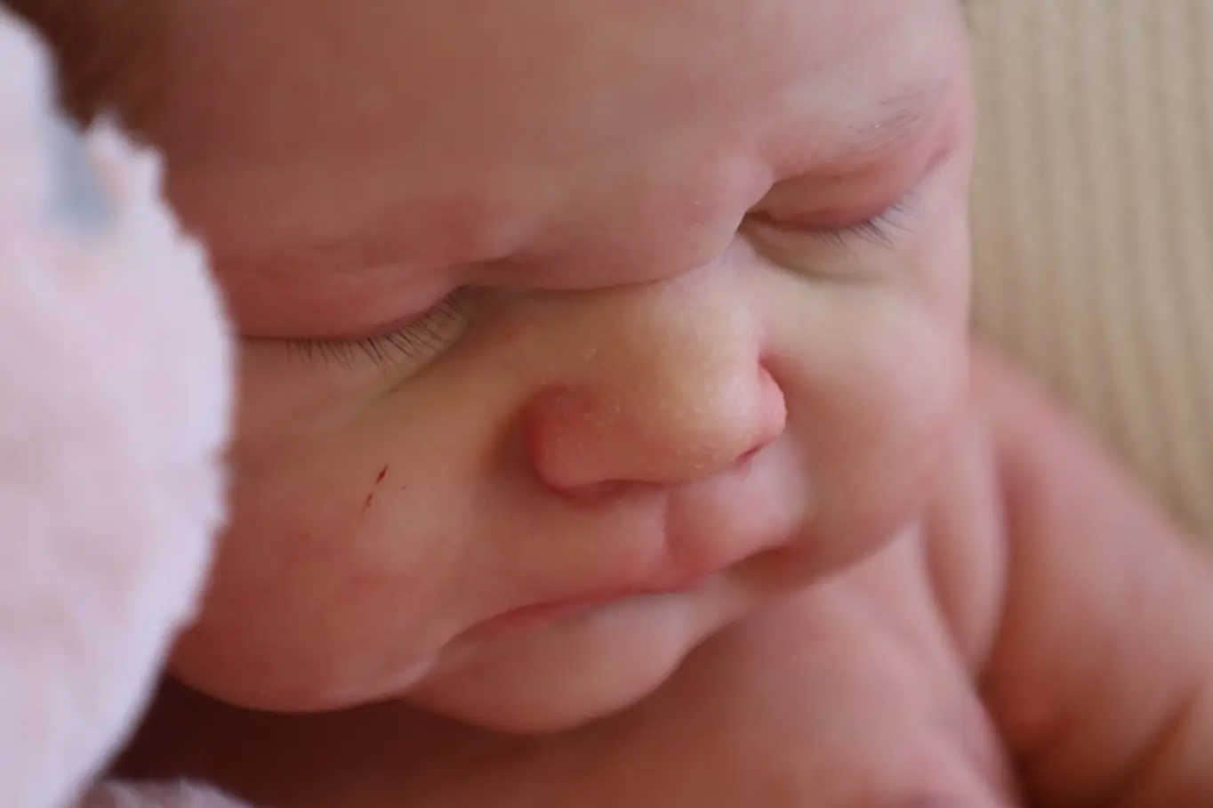 Cindy Lou full body silicone baby girl