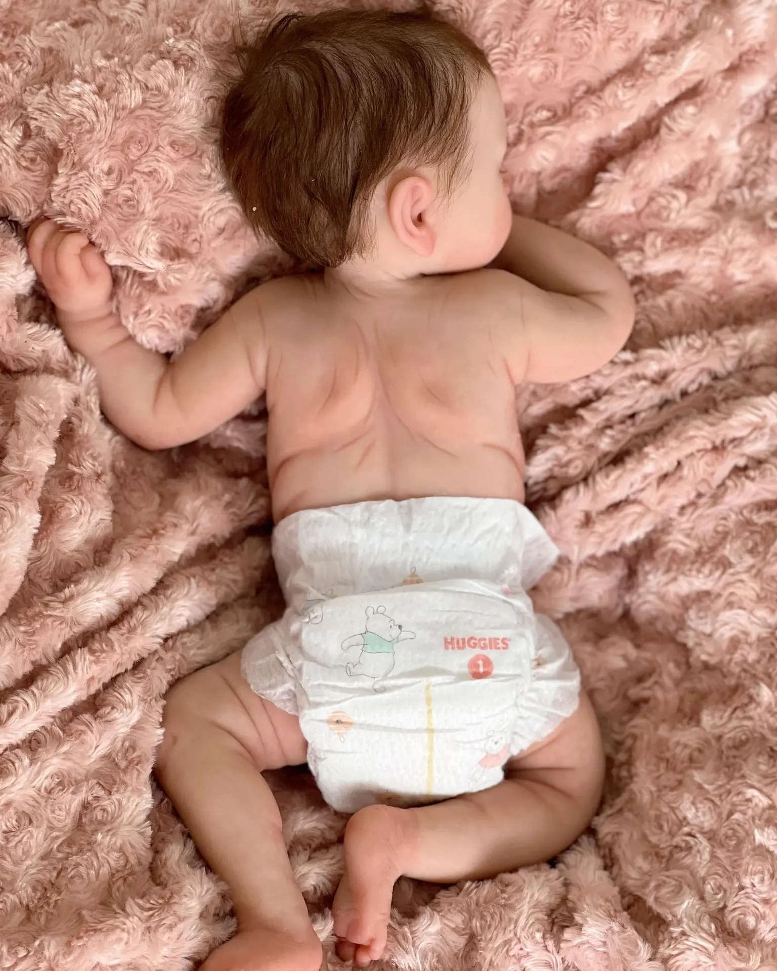Rio Asleep