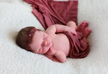 Joanna Joy 19 Inch Full Body Silicone Drink and Wet Reborn