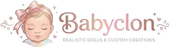 BabyClon Dolls