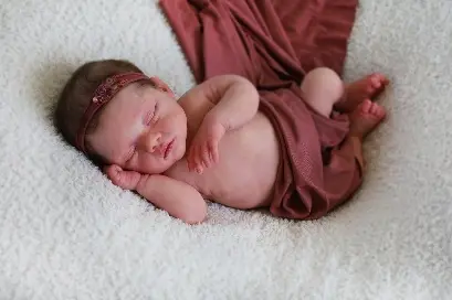 Joanna Joy 19 Inch Full Body Silicone Drink and Wet Reborn
